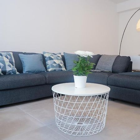 High Class Flat Luxemburg Exterior foto