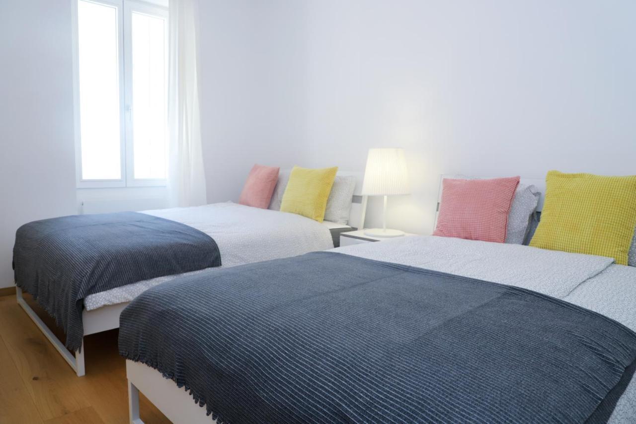 High Class Flat Luxemburg Exterior foto