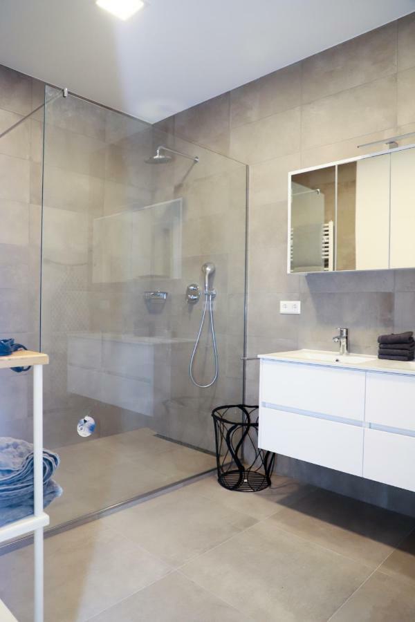 High Class Flat Luxemburg Exterior foto