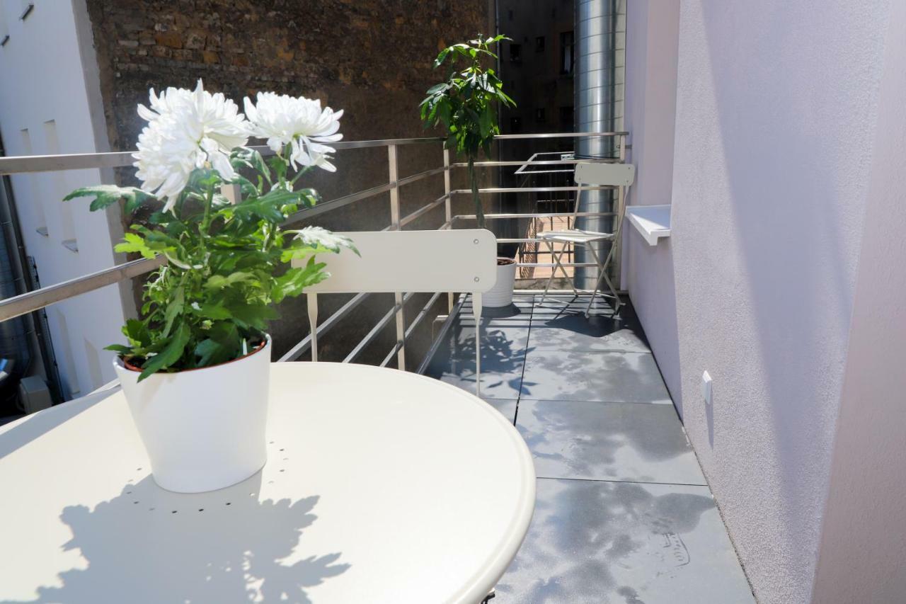High Class Flat Luxemburg Exterior foto
