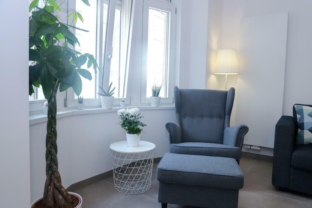 High Class Flat Luxemburg Exterior foto